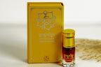 Crassna Khmer Cambodian Essential Oud Oil 3ml