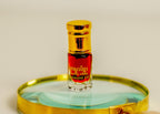 Crassna Khmer Cambodian Essential Oud Oil 3ml