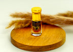 Crassna Khmer Cambodian Essential Oud Oil 3ml