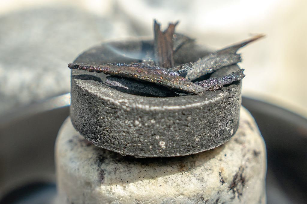 Cambodian Agarwood/Oud Wood Chips- 25grams