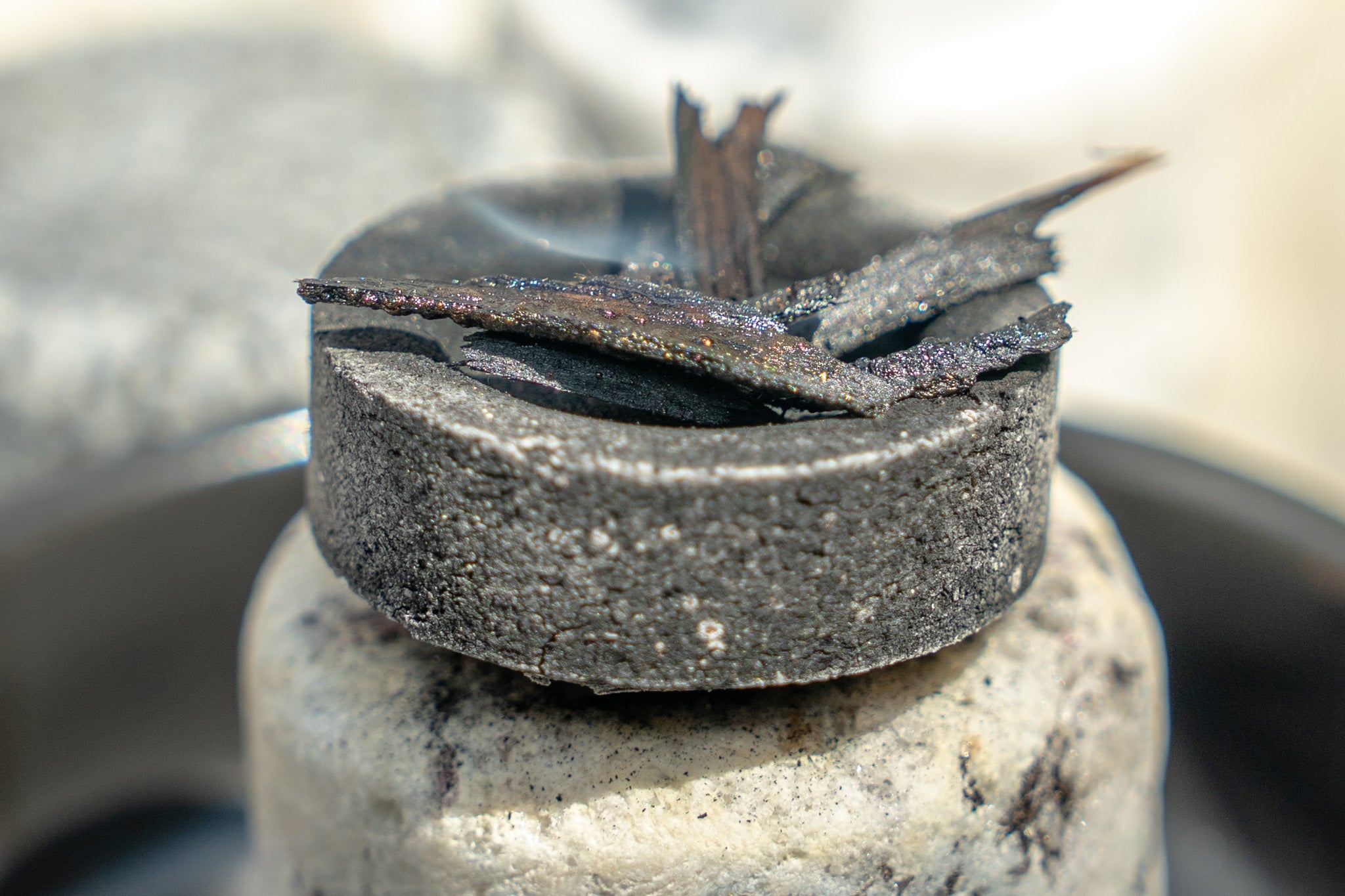 Cambodian Agarwood/Oud Wood Chips- 25grams