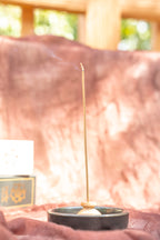 Crassna Khmer Agarwood / Oud Incense Sticks- Coreless - 25gram- Superb