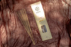 Cambodian Agarwood Incense Stick - 100g - Gold