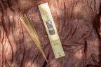 Crassna Khmer Agarwood/Oud Incense Sticks 25g - Chemical Free - Premium