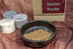 Crassna Khmer Cambodian Agarwood/Oud Incense Powder - 50grams