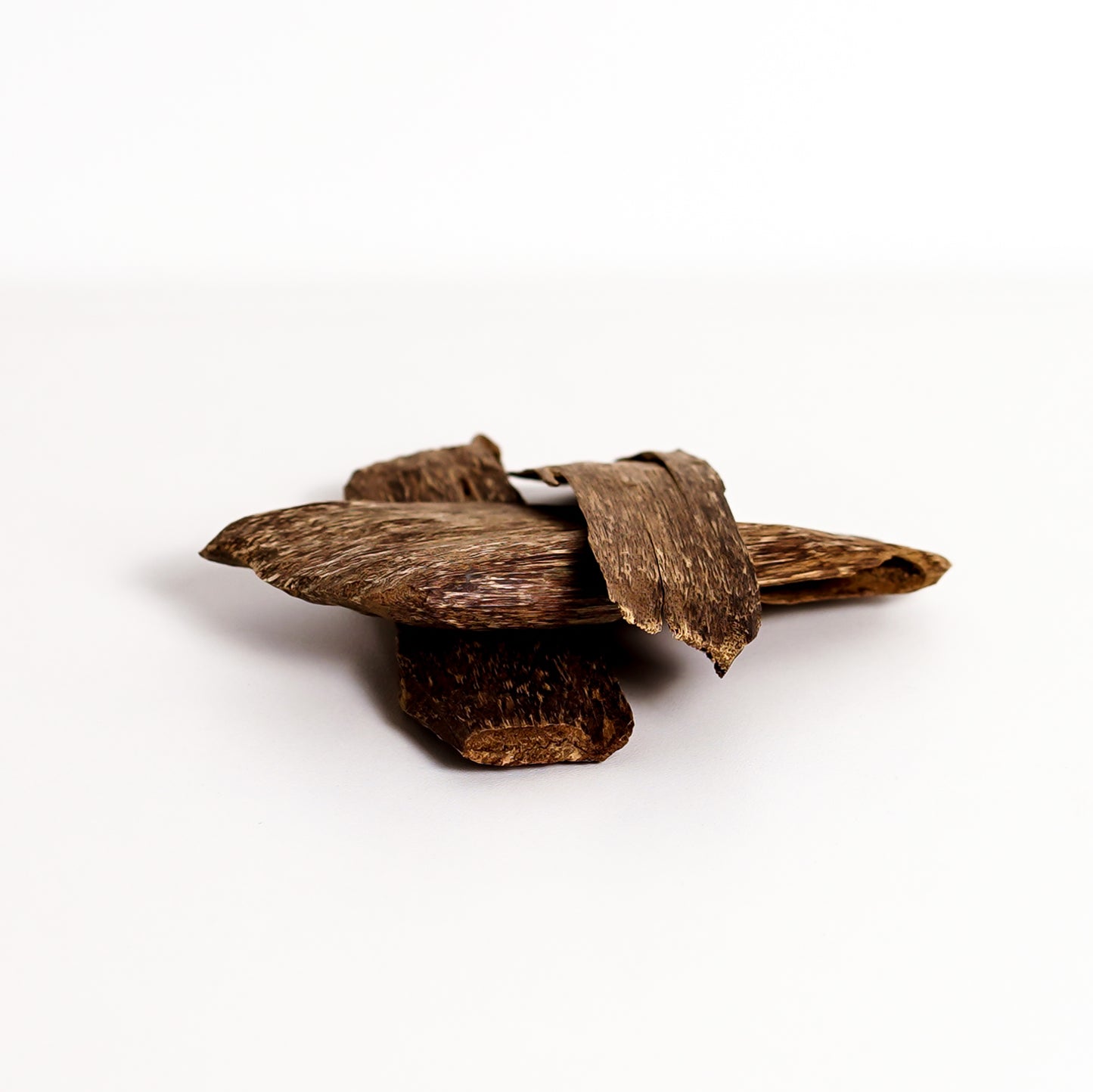 Cambodian Agarwood/Oud Incense Chips- 25grams