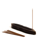 Crassna Khmer Cambodian Agarwood/Oud Incense Sticks- Gold (Coreless)