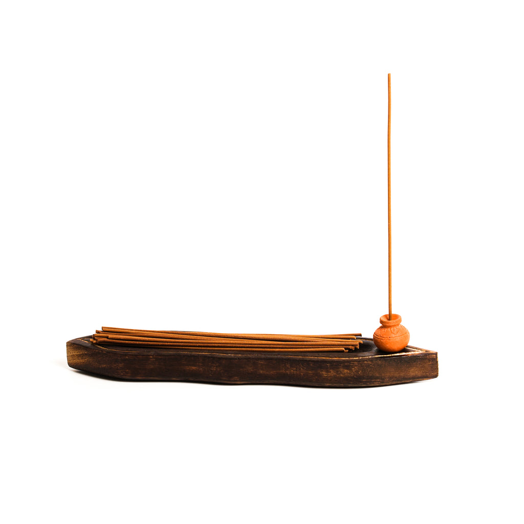 Cambodian Agarwood/Oud Incense Sticks- Premium  25g (Coreless)