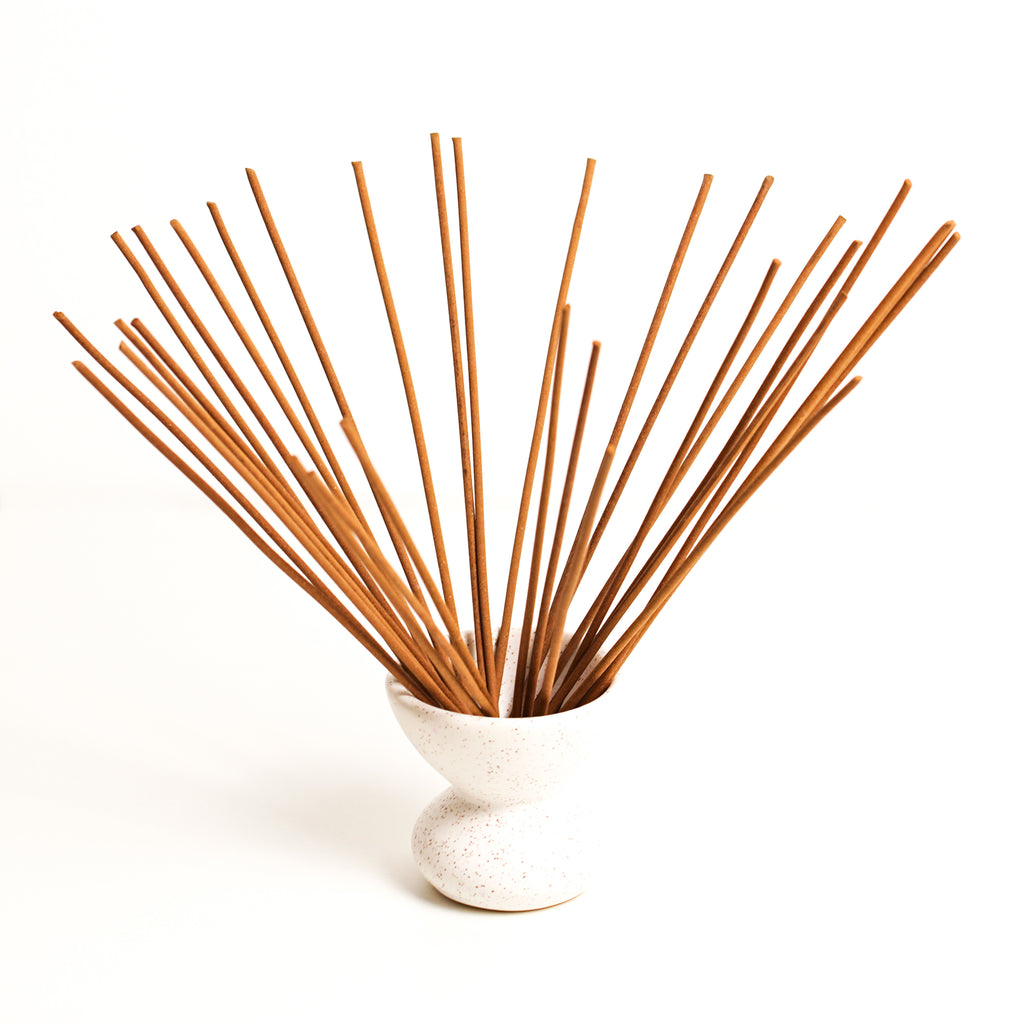 Cambodian Agarwood/Oud Incense Sticks- Premium  25g (Coreless)