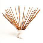 Cambodian Agarwood/Oud Incense Sticks- Premium  25g (Coreless)