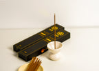 Crassna Khmer Agarwood / Oud Incense Sticks- Coreless - 25gram- Superb