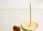 Crassna Khmer Agarwood / Oud Incense Sticks- Coreless - 25gram- Superb