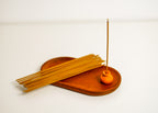 Crassna Khmer Agarwood / Oud Incense Sticks- Coreless - 25gram- Superb