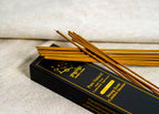 Crassna Khmer Agarwood / Oud Incense Sticks- Coreless - 25gram- Superb