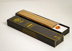 Crassna Khmer Agarwood / Oud Incense Sticks- Coreless - 25gram- Superb