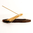 Crassna Khmer Agarwood/Oud Incense Sticks 25g - Chemical Free - Premium