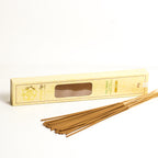 Crassna Khmer Agarwood/Oud Incense Sticks 25g - Chemical Free - Premium