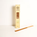 Crassna Khmer Agarwood/Oud Incense Sticks 25g - Chemical Free - Premium